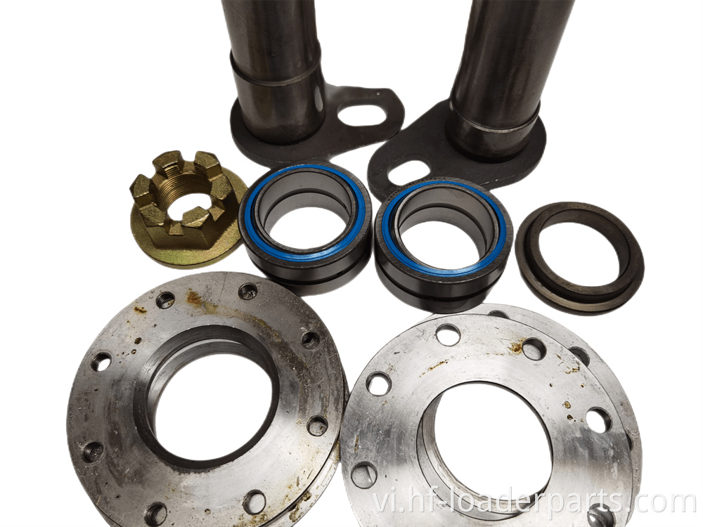 Bộ dụng cụ sửa chữa khớp nối SDLG 933 SDLG 933 Loader Articulation Repair Kit